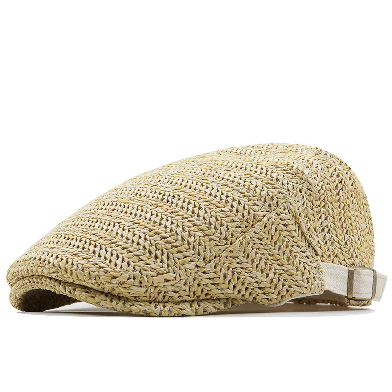 Beige / Adjustable one size