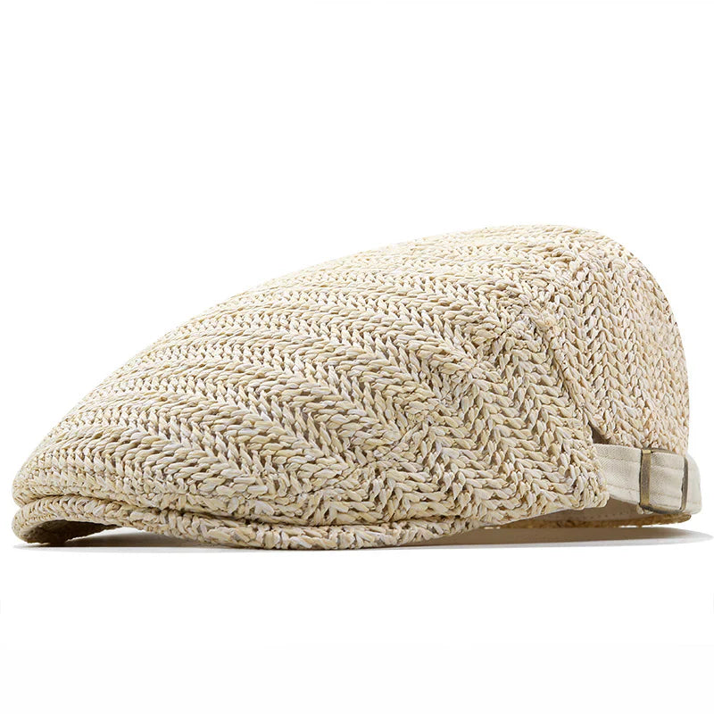 White / Adjustable one size