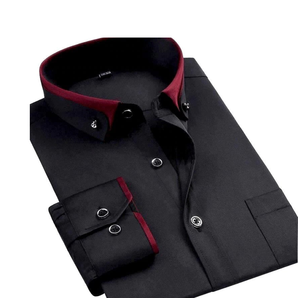 Black / 3XL