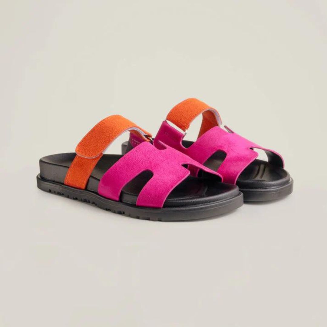 Pink/Orange / 11