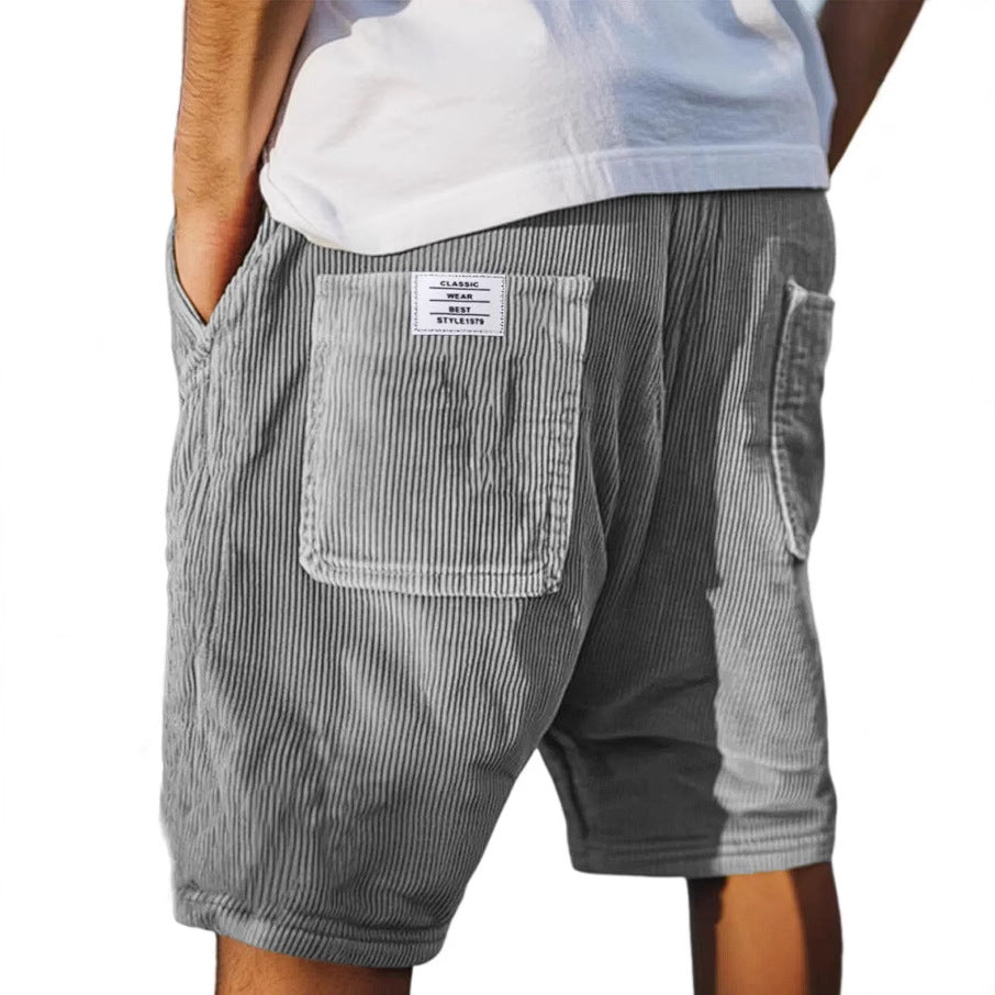 Gray / 5XL