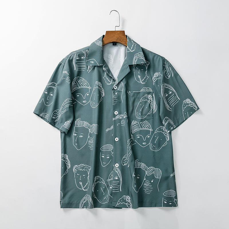 Green / 2XL