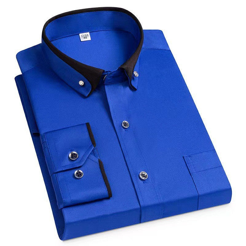 Blue / 3XL
