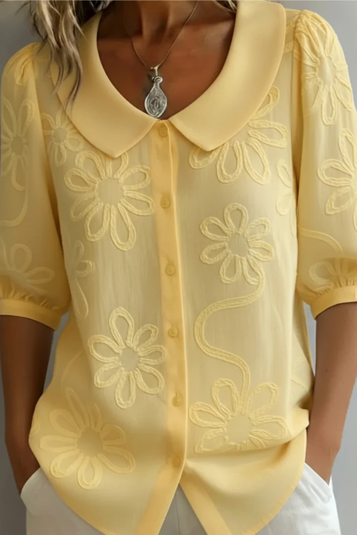 Yellow / 3XL