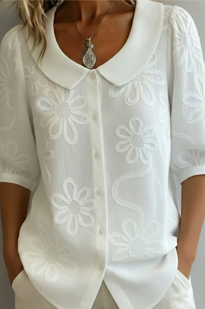 White / 3XL