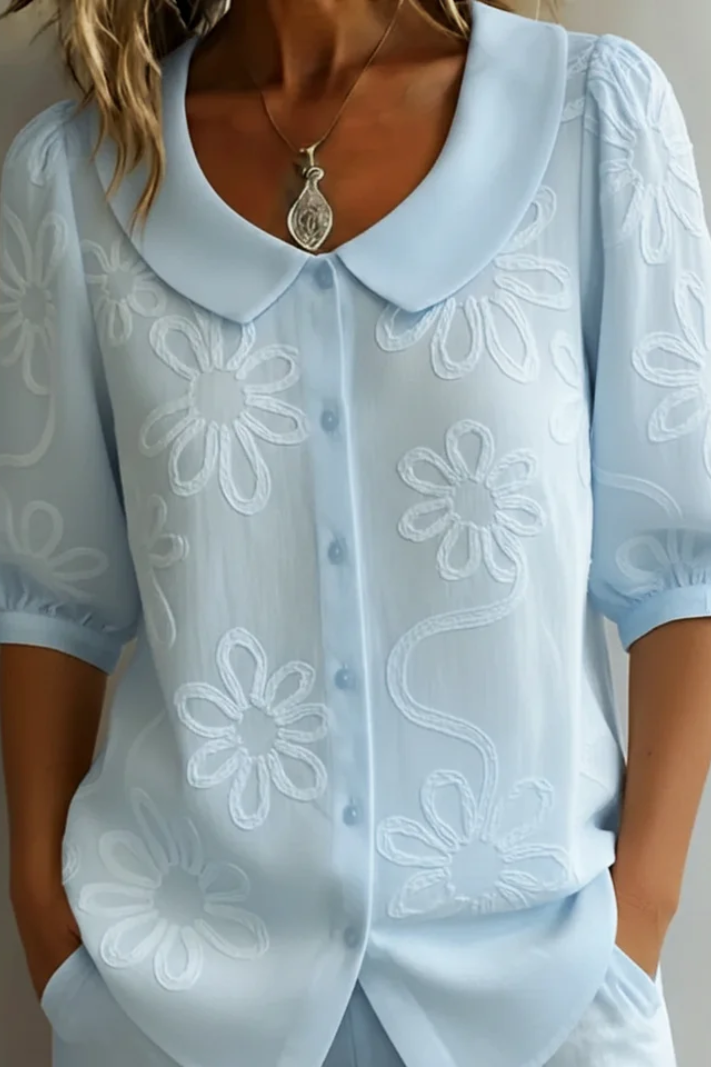 Blue / 3XL