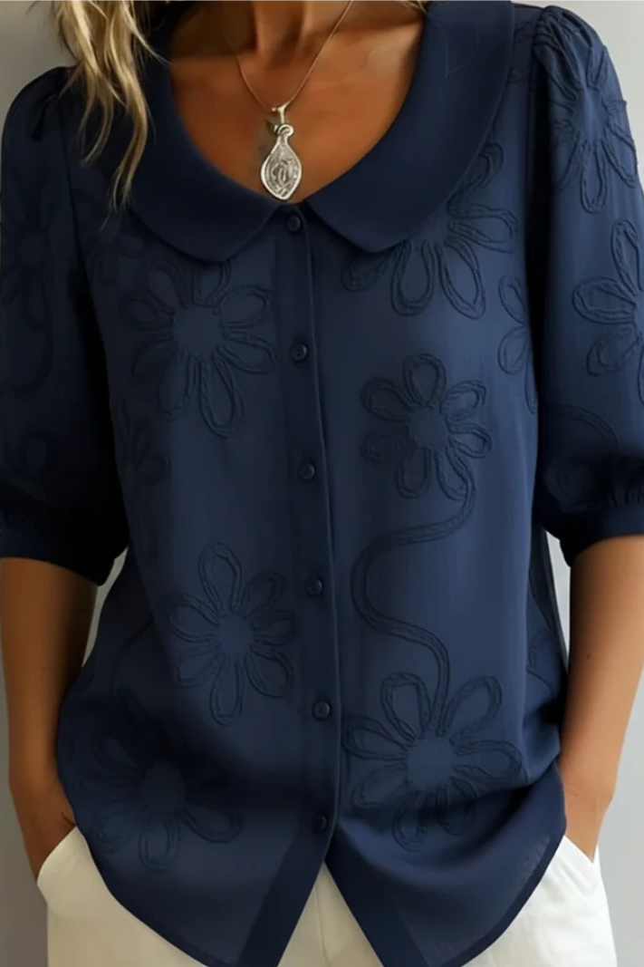 Navy blue / 3XL