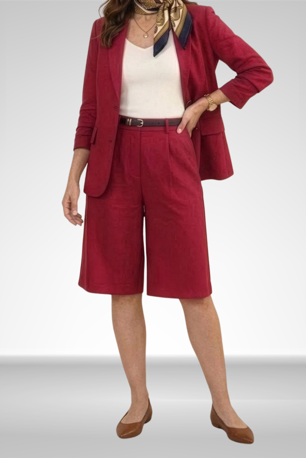 Red / 5XL