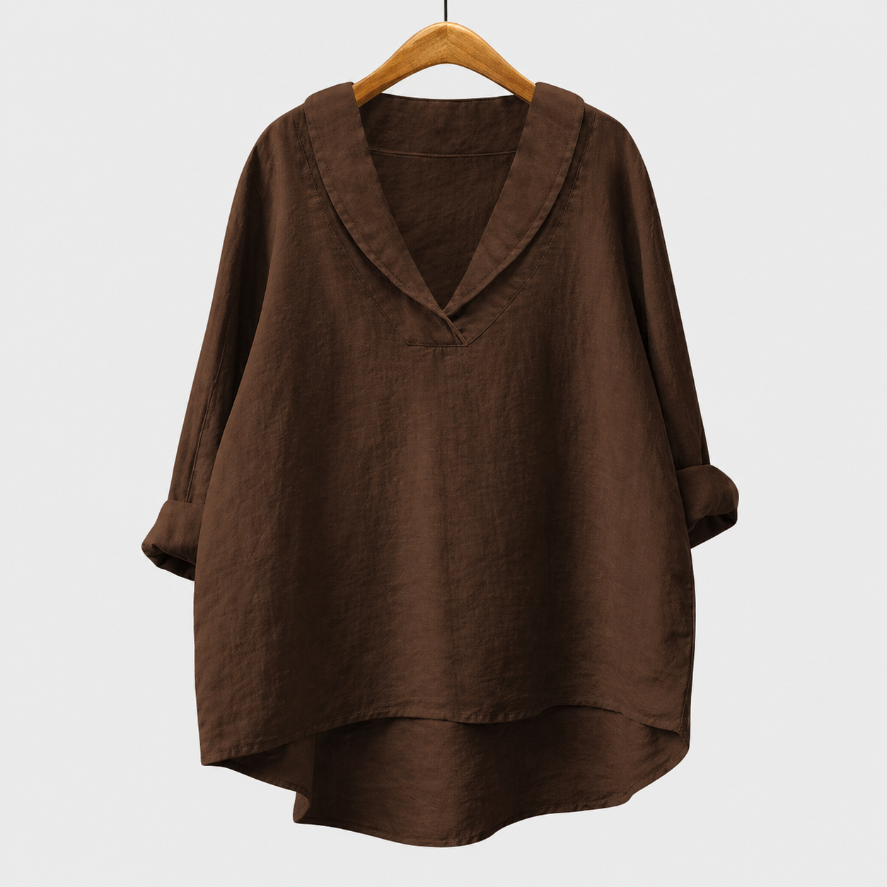 Brown / 5XL