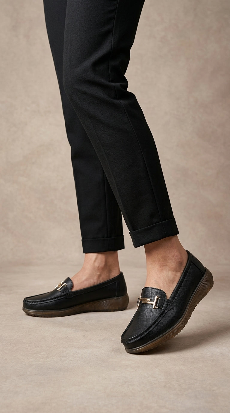 Black / 41