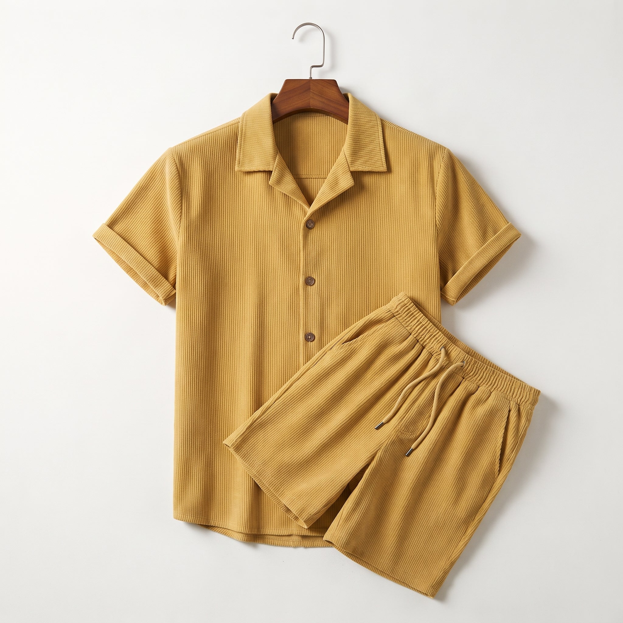 Yellow / 6XL