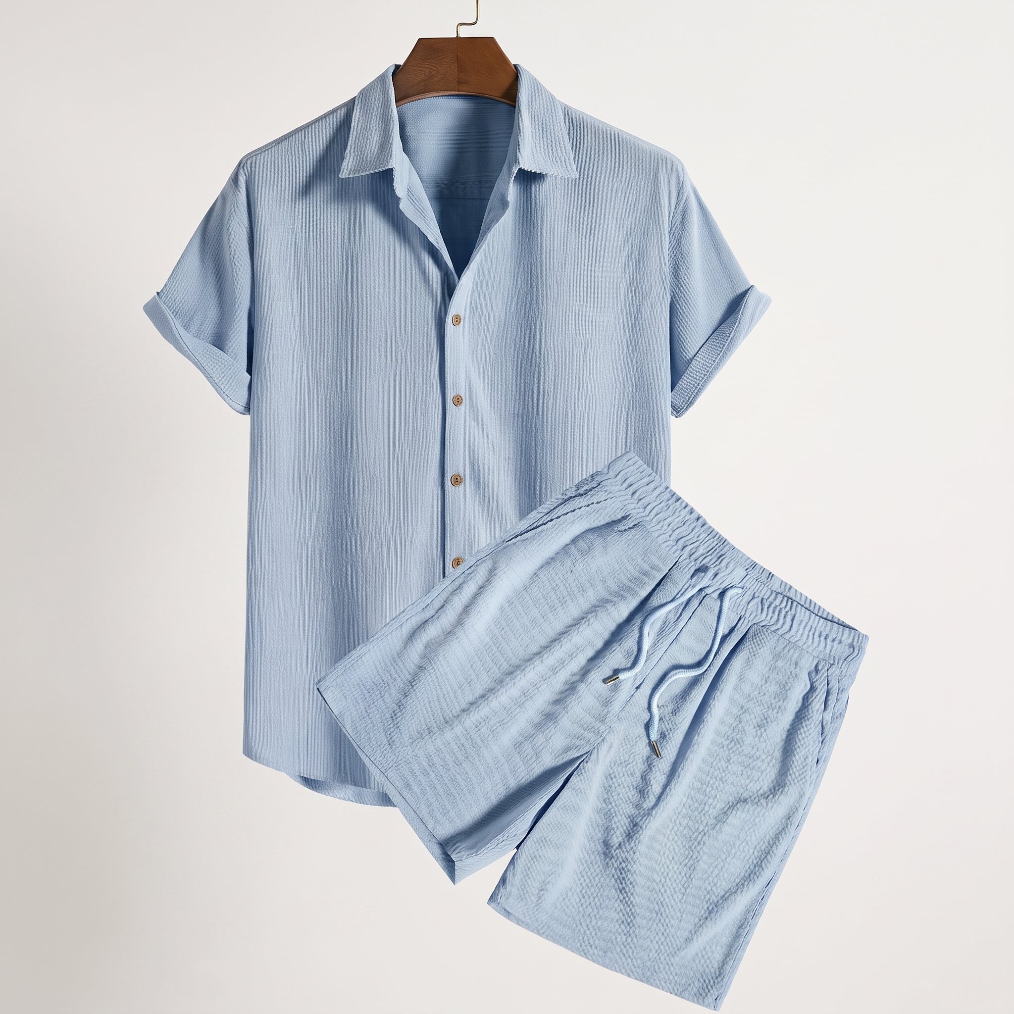 Sky Blue / 6XL