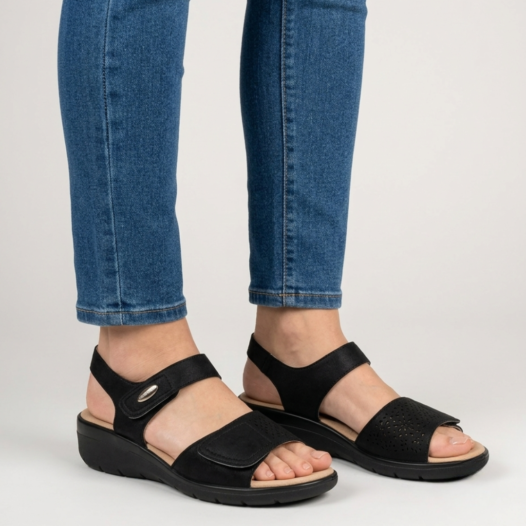 Black / 41
