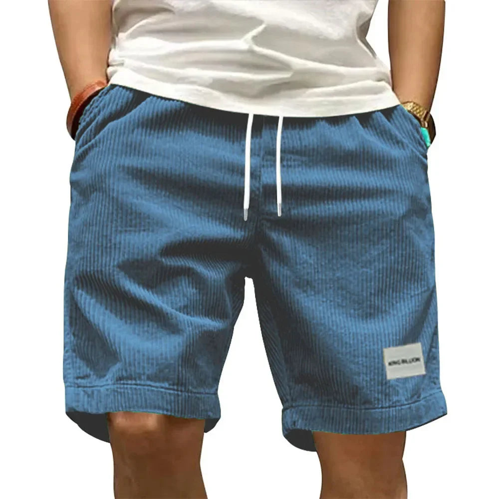 Blue / 3XL