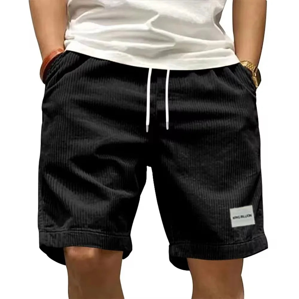 Black / 3XL