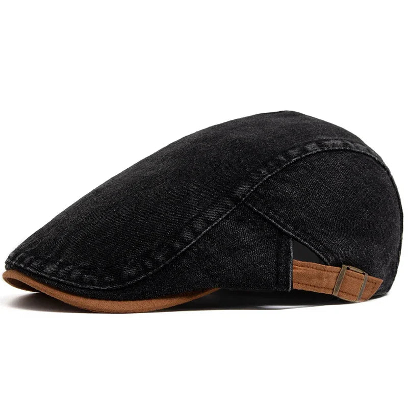 Black / One Size Adjustable