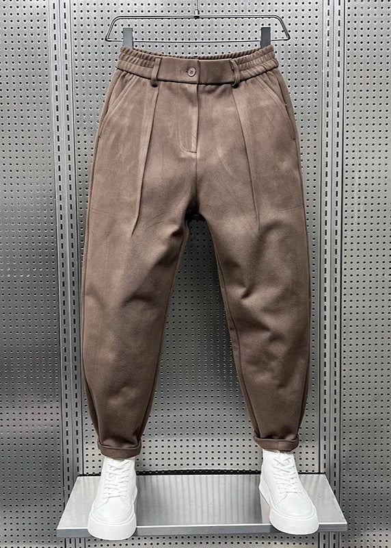 Brown / 3XL