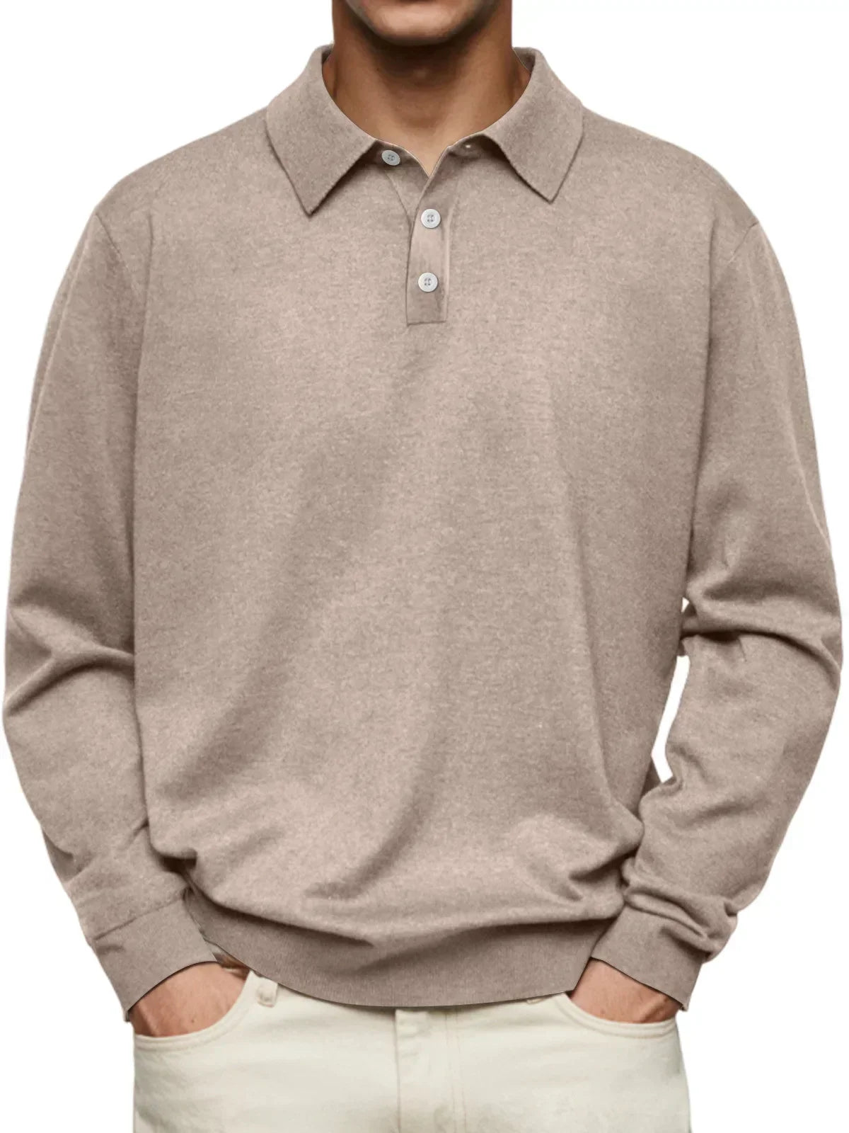 Khaki / 4XL