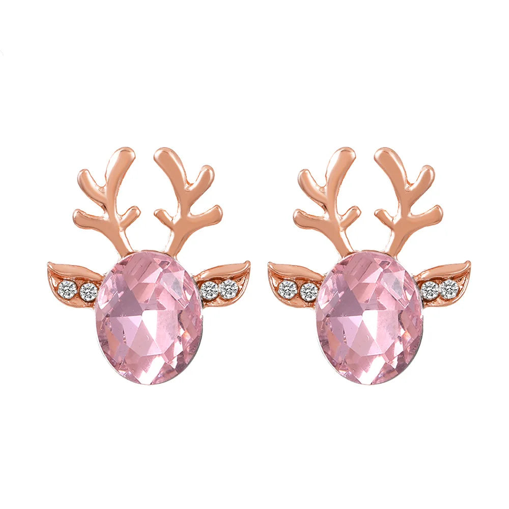 Rose Gold / Pink