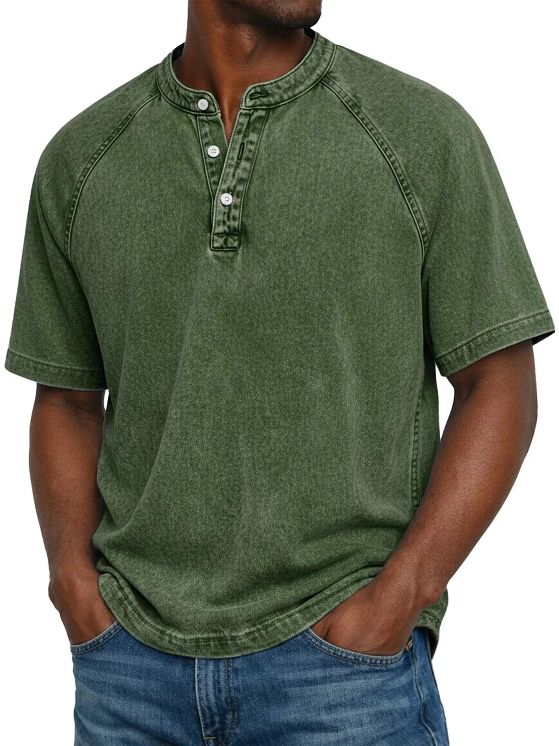 Military Green / 4XL
