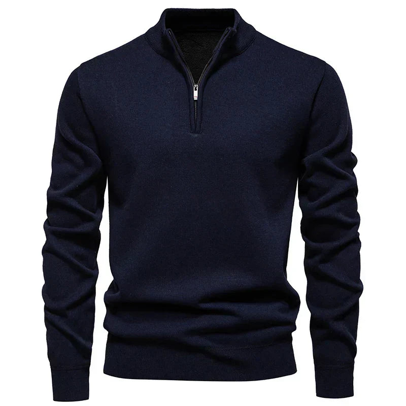 Navy Blue / XL