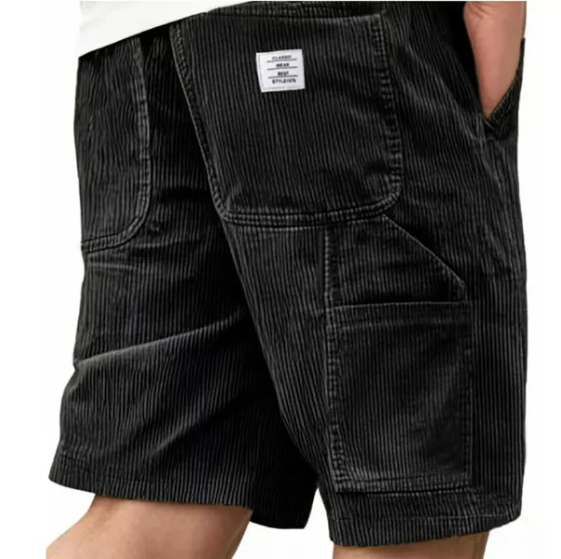 Black / 5XL