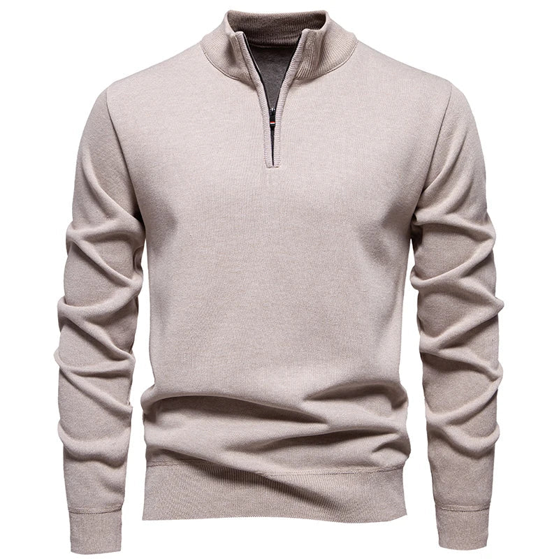 Beige / XL