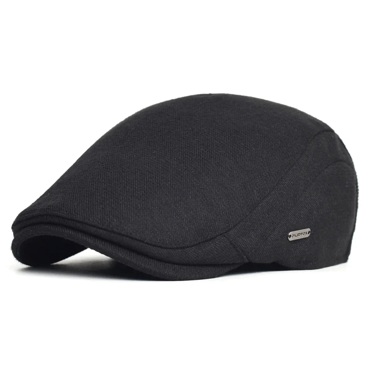 Black / Adjustable One Size