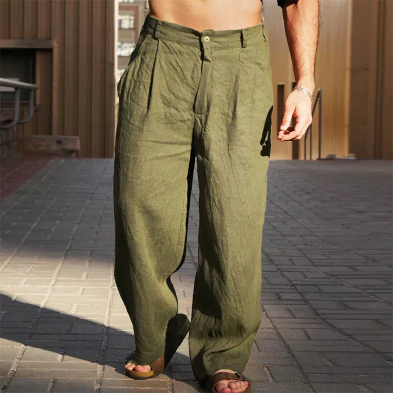 Green / 3XL