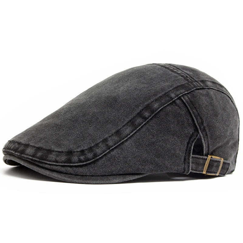 Black / One size adjustable
