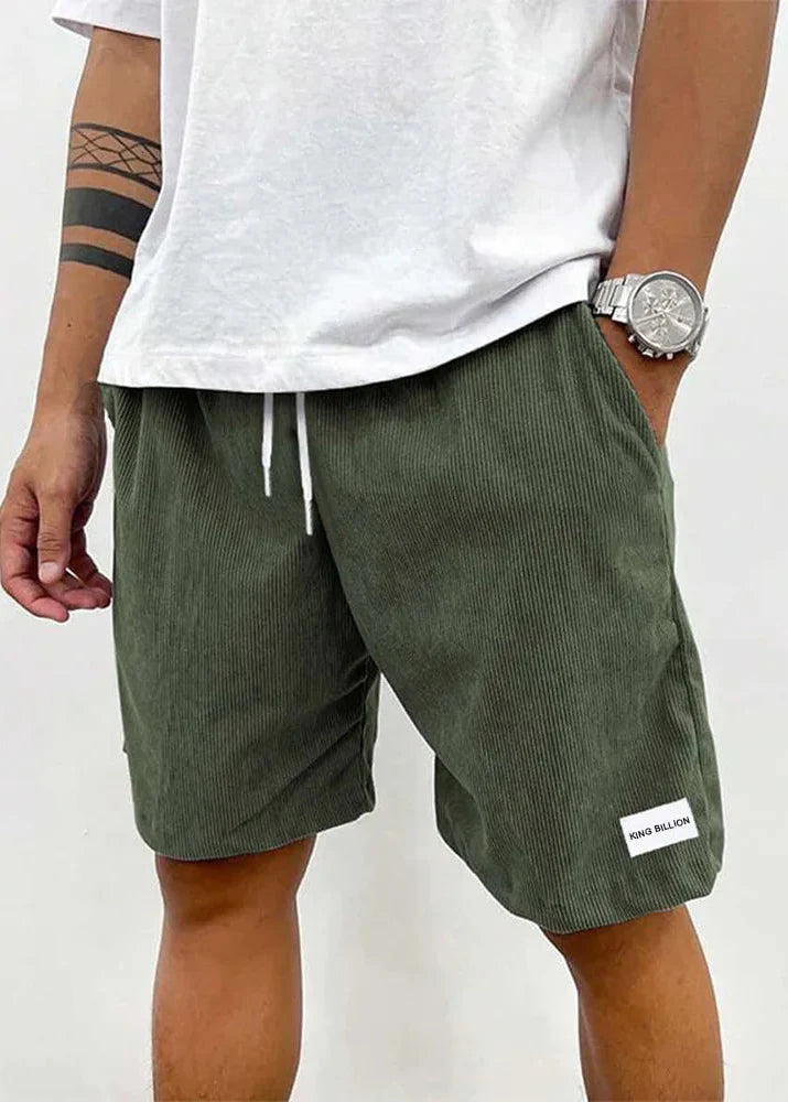 Green / 2XL