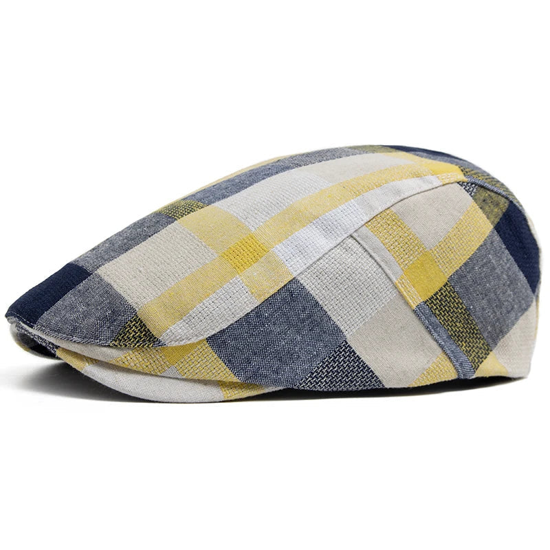 Yellow / Adjustable one size