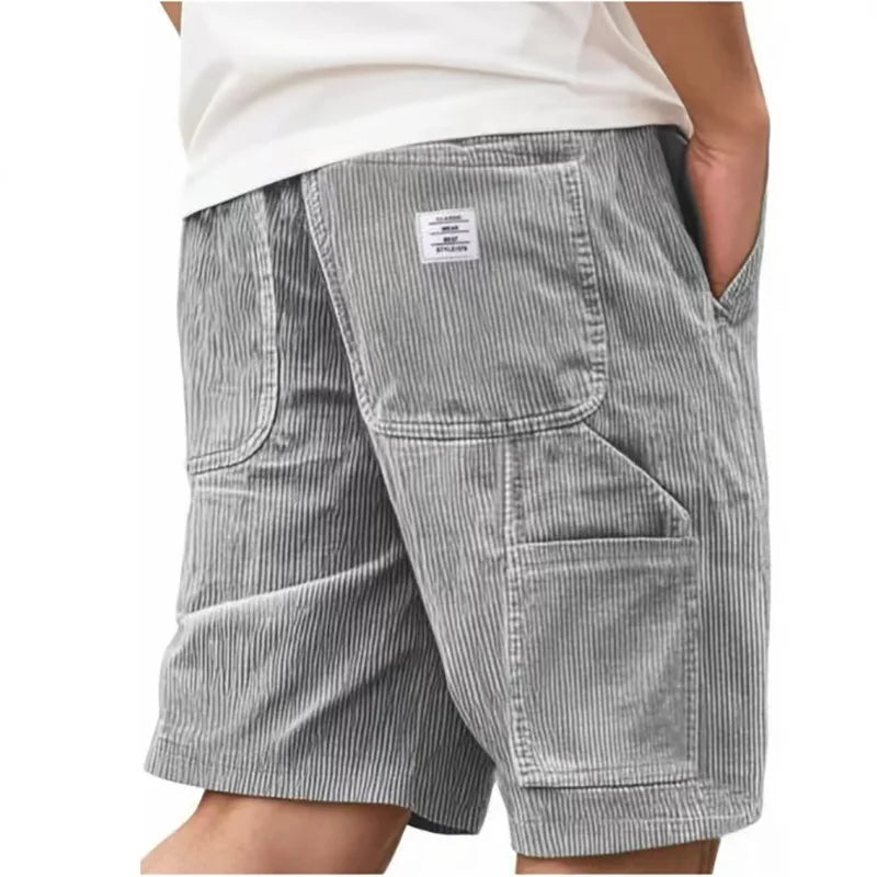 Gray / 5XL