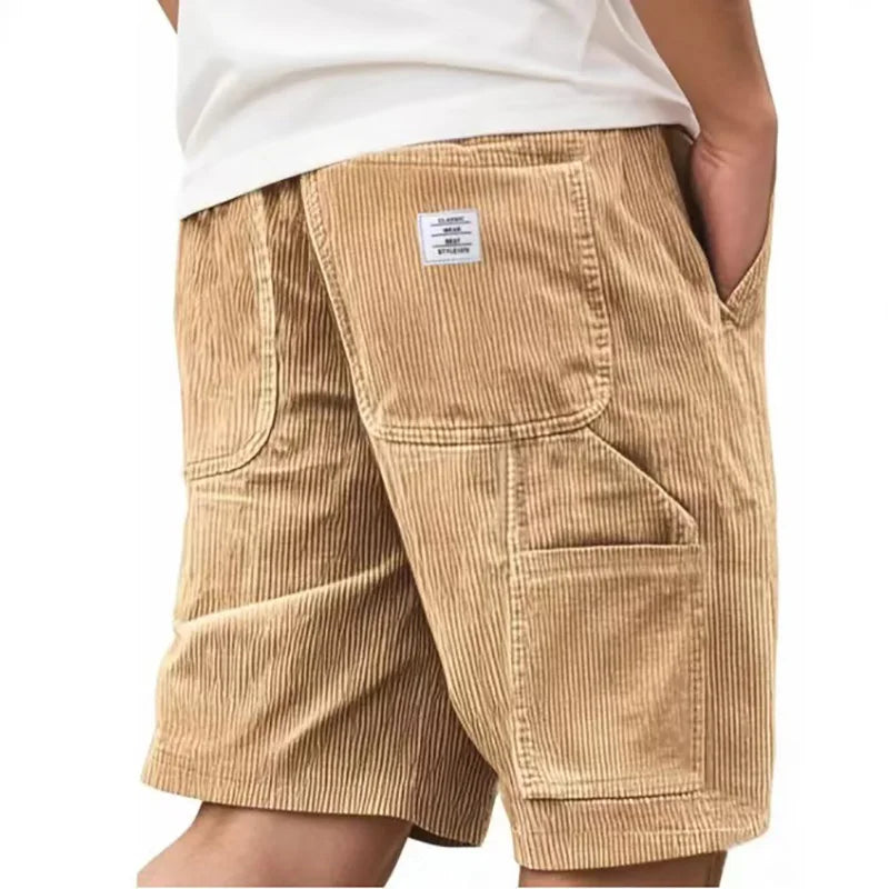 Khaki / 5XL