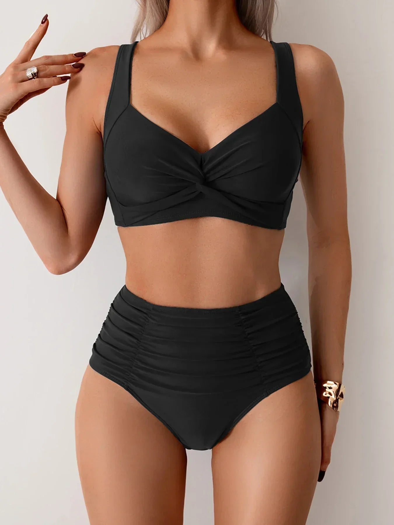 Black / 2XL