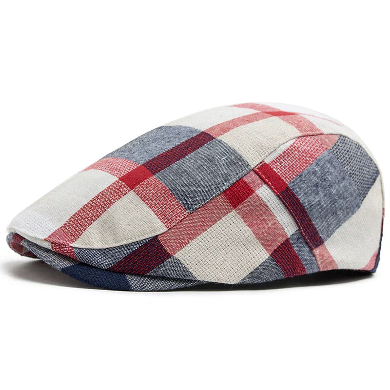 Red / Adjustable one size