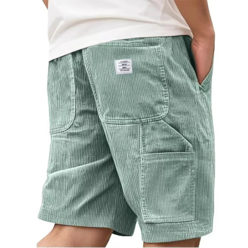 Mint Green / 5XL