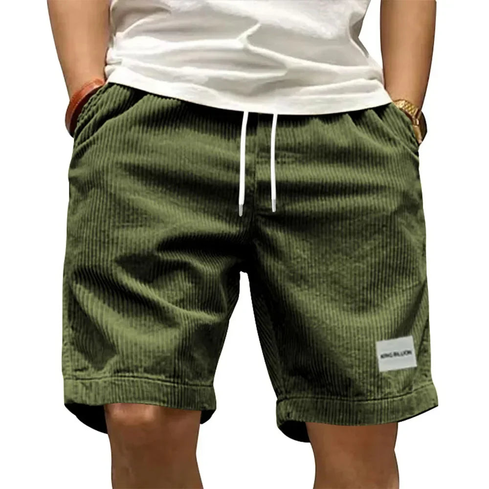 Green / 3XL