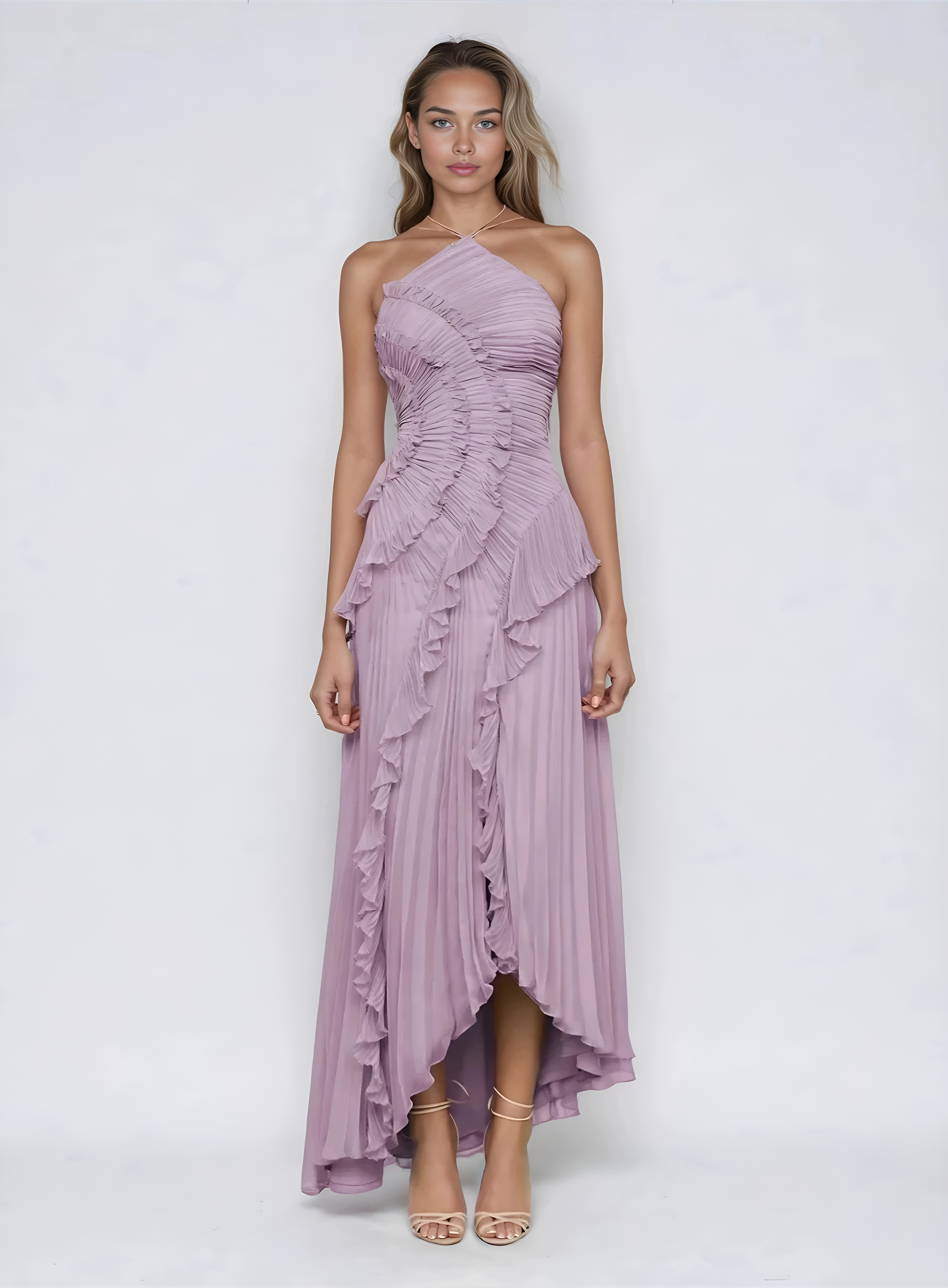 Lavender / XL