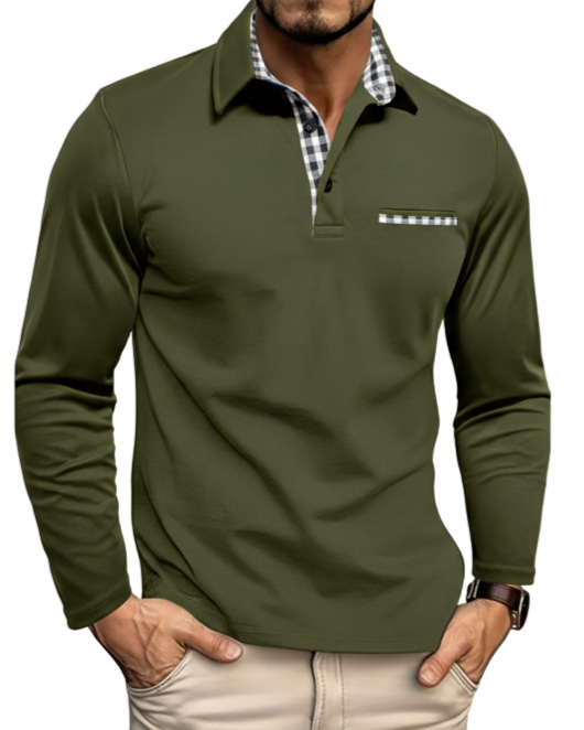 Green / 2XL