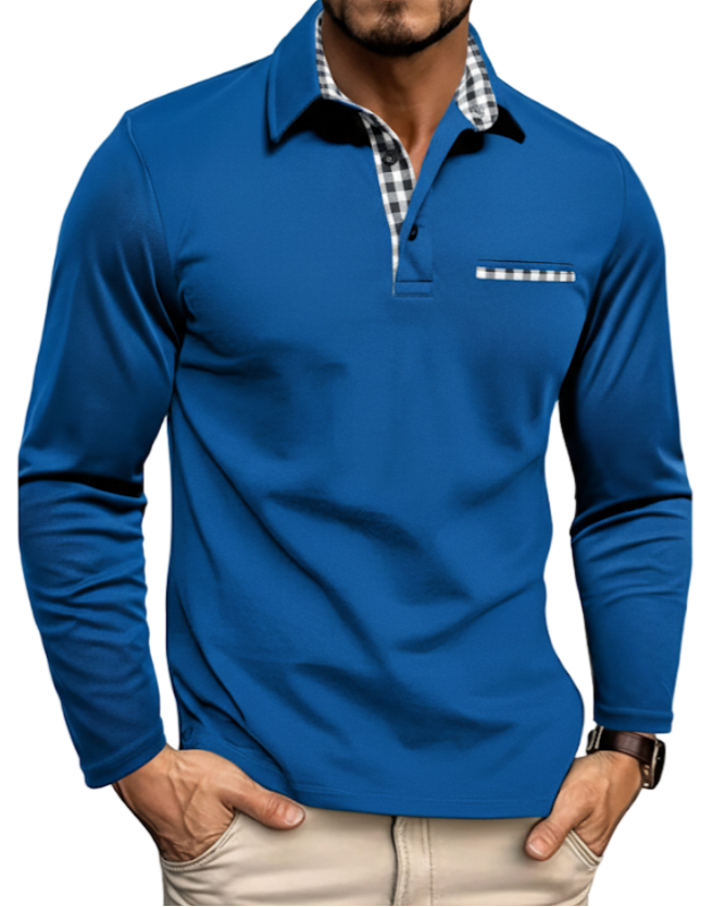 Ocean Blue / 2XL