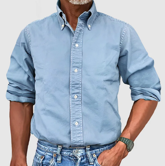 Sky Blue / 5XL