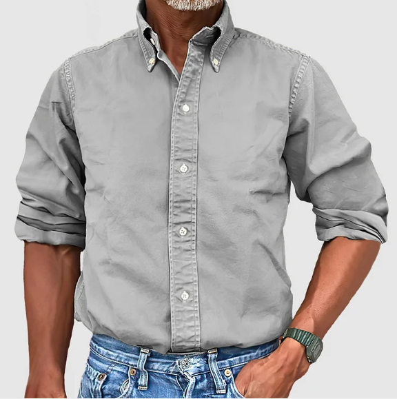Gray / 5XL