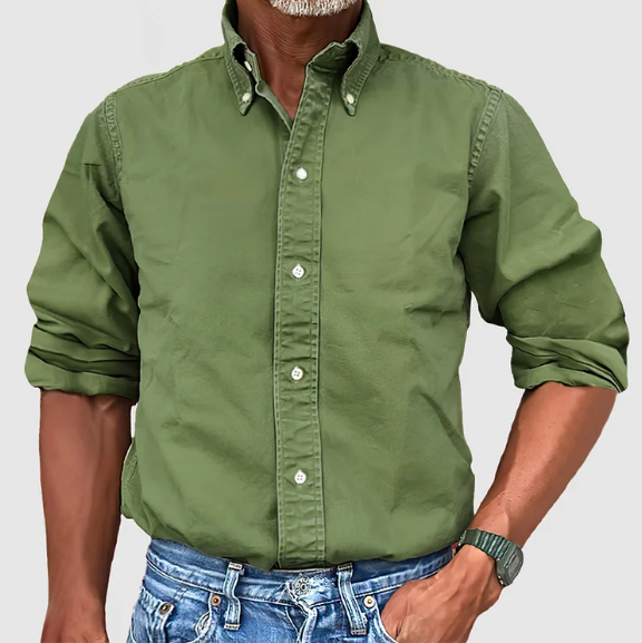 Olive Green / 5XL