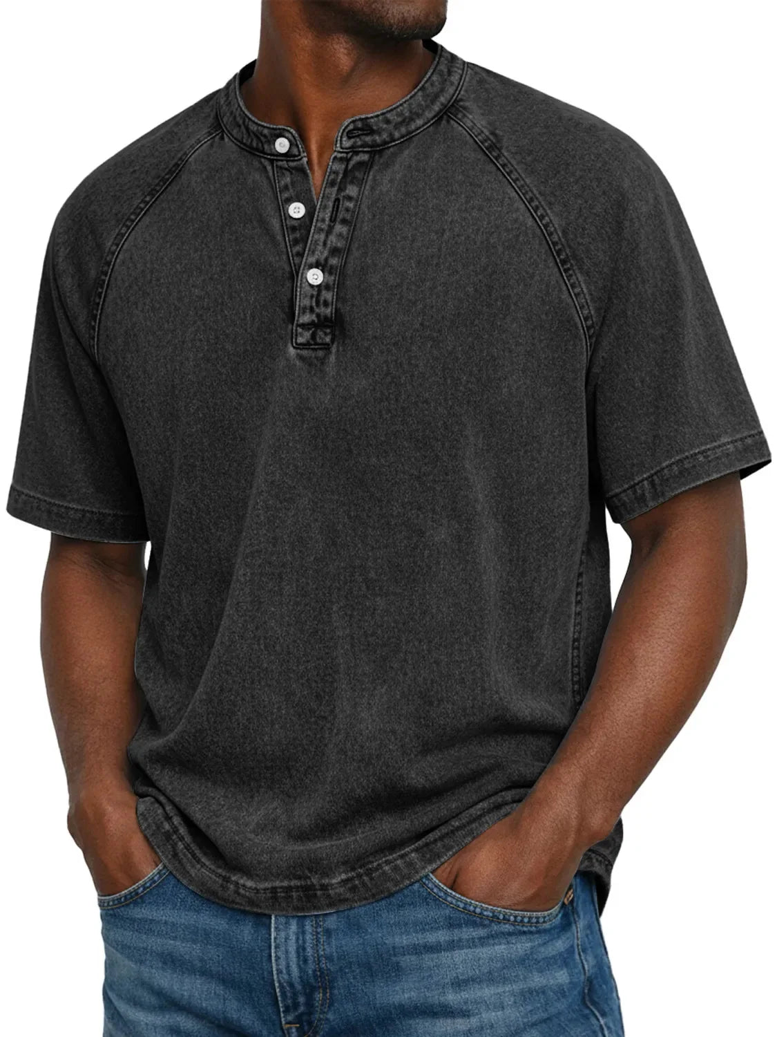 Black / 4XL