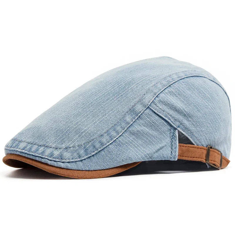 Light Blue / One Size Adjustable