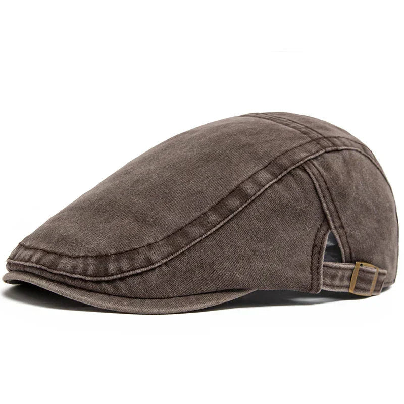 Brown / One size adjustable