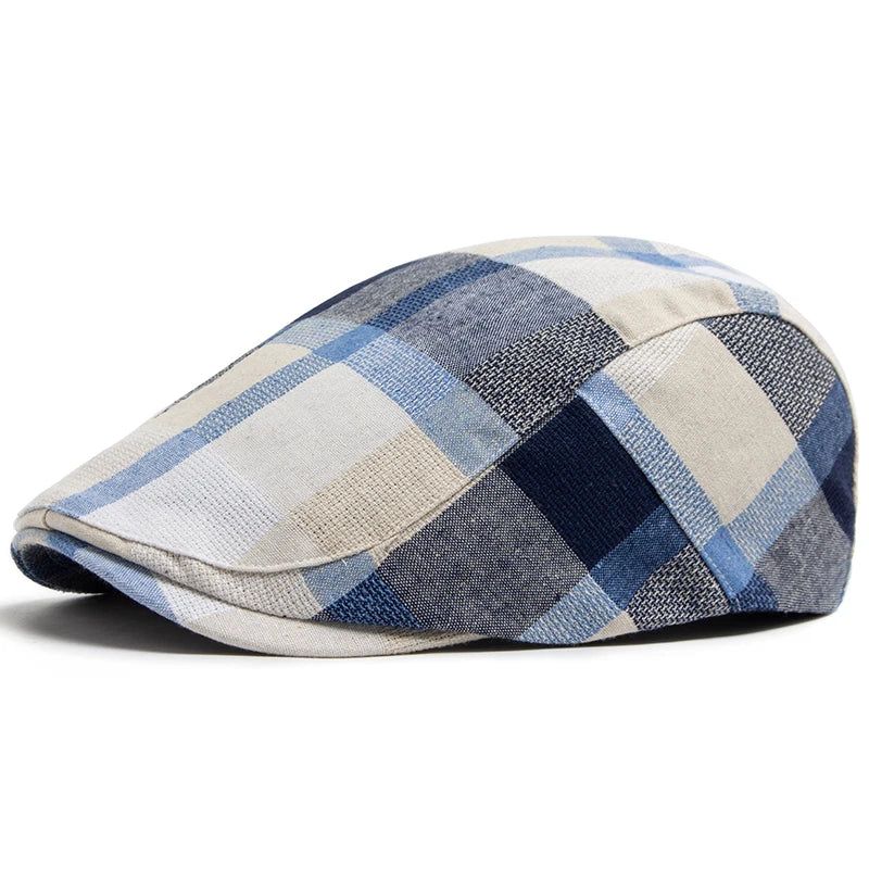 Blue / Adjustable one size