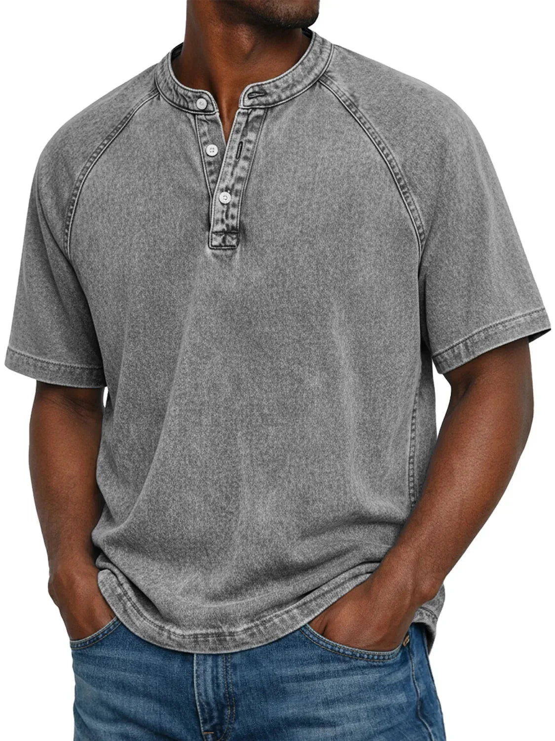 Gray / 4XL