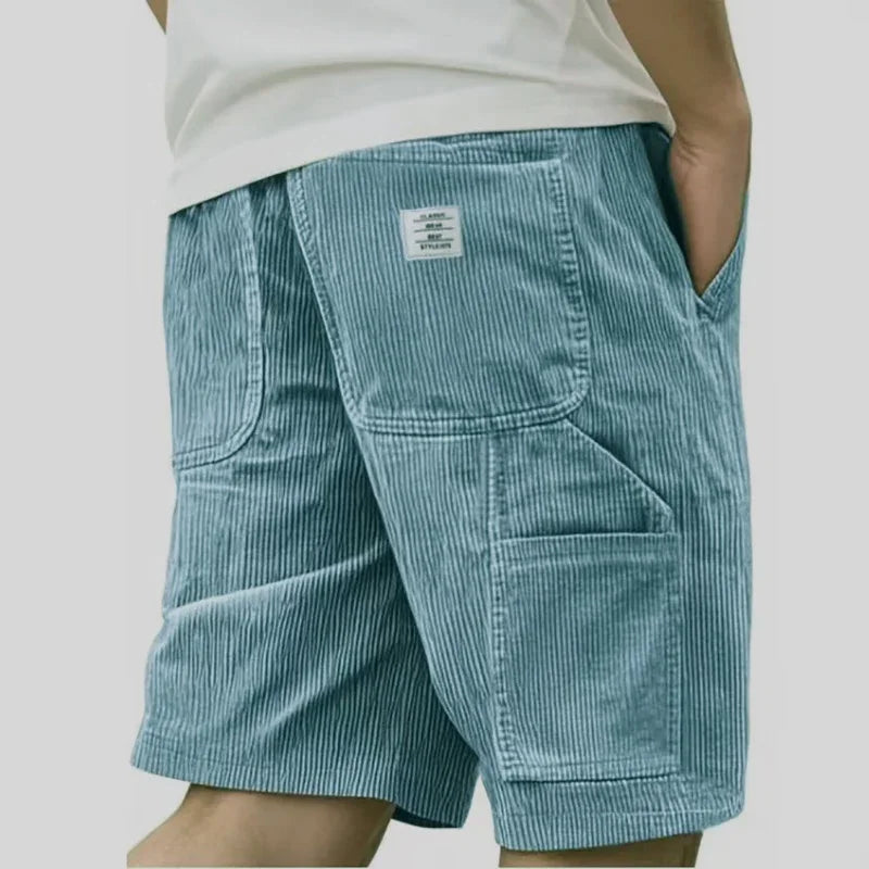 Sky Blue / 5XL